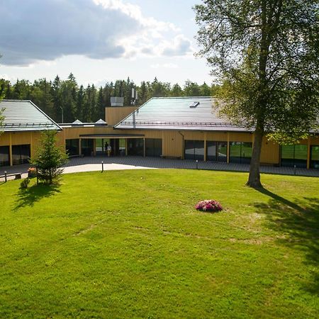 Toosikannu Nature Resort Karu Exterior photo