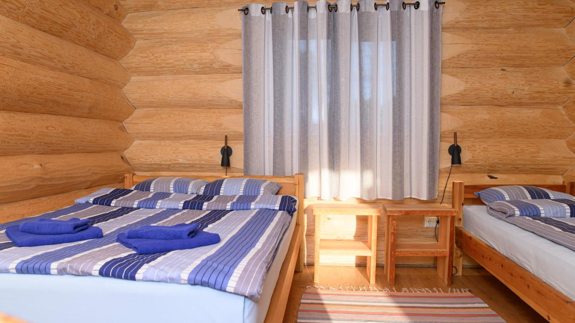 Toosikannu Nature Resort Karu Exterior photo