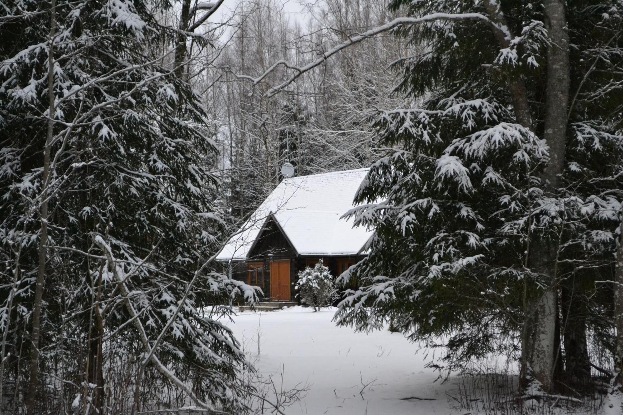 Toosikannu Nature Resort Karu Exterior photo